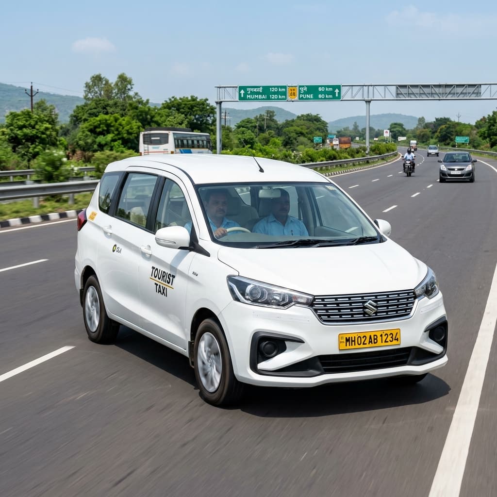 Ertiga (without Carrier)