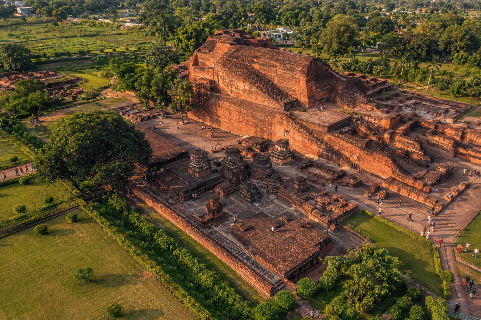Nalanda Tour Package